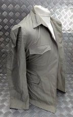 British Army No6 Jacket Number Six Uniform Dress Stone / Safari Open Seams