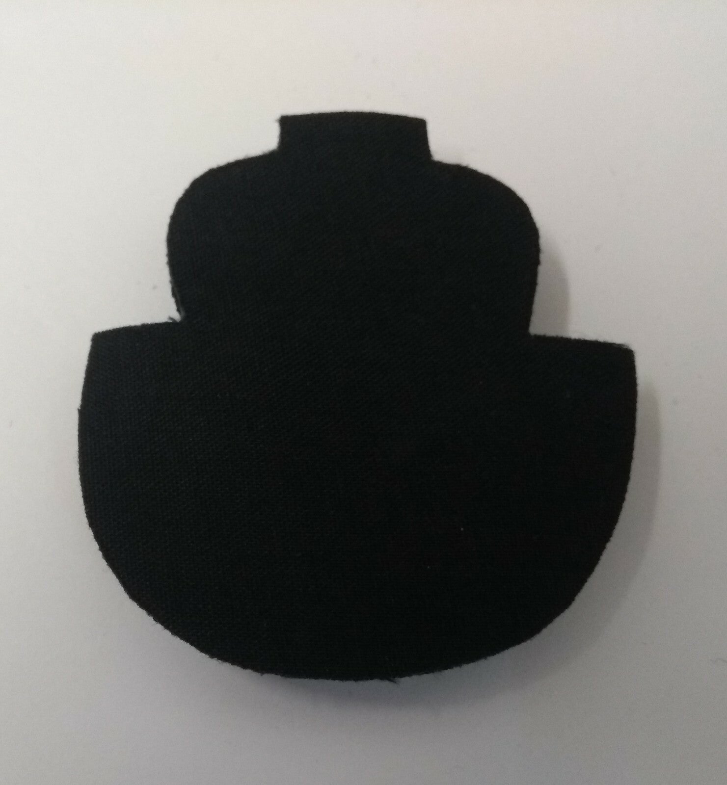 RAF Royal Air Force Hat Badge Braided OFC Queens Crown Service Dress Headwear - NEW