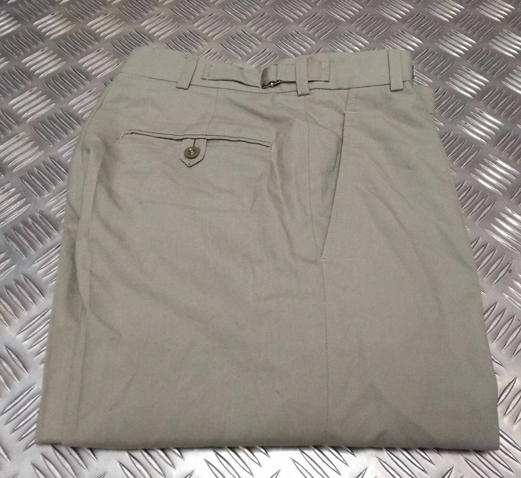 Tropical Stone Trousers Sand / Beige Safari Pants Air Force Pattern Asst Sizes