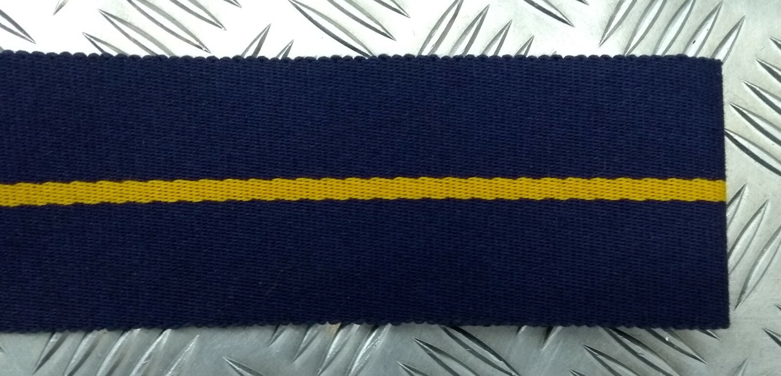 Genuine British Army Issue Sheffield University UOTC Stable Belt 75mm