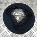 RAF Royal Air Force Blue Beret Genuine Hobson London Manufactures Sample 7 56cm