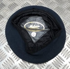 RAF Royal Air Force Blue Beret Genuine Hobson London Manufactures Sample 7 56cm