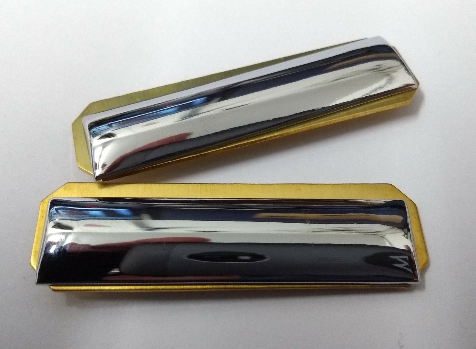 Genuine British Made Service Sub / Officer Rank Bar X 6 - NEW