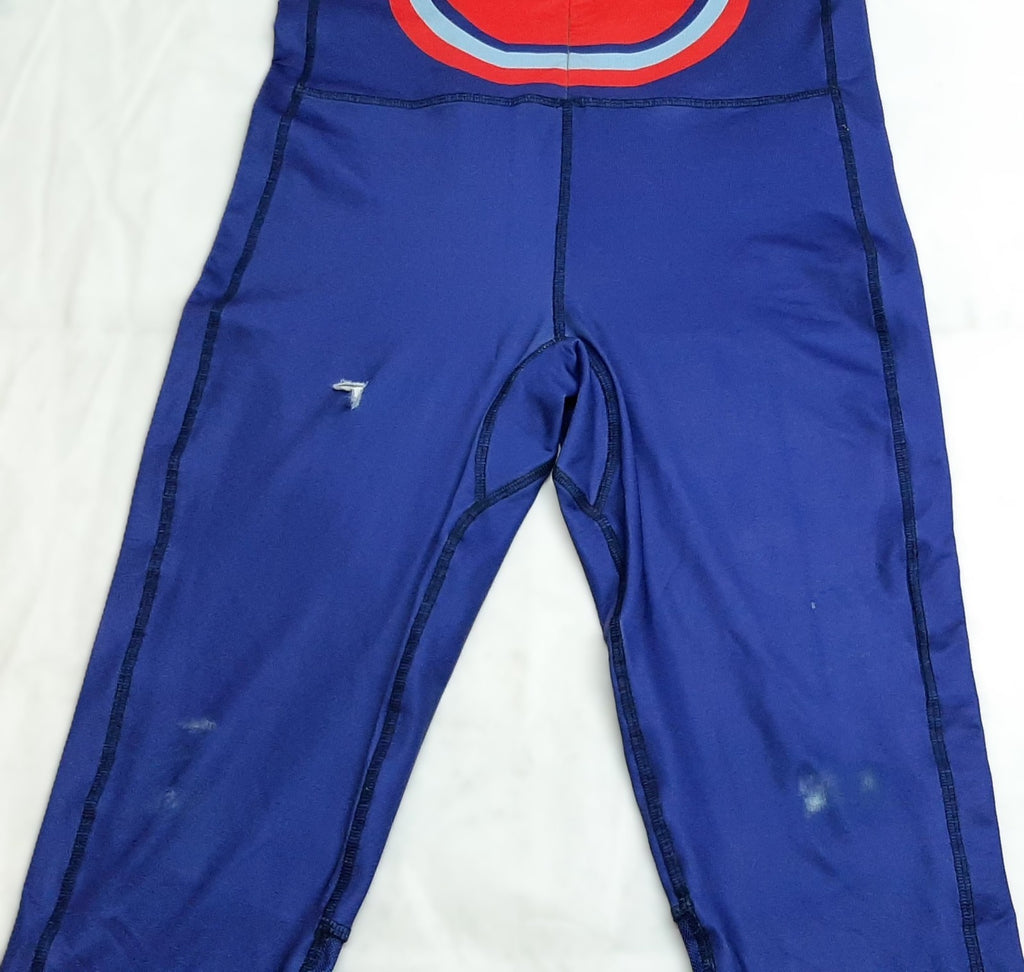 RAF Royal Air Force Sports Team Tinley Performance Race Suit Bobsleigh, Ski and Luge