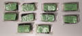 British Foil Blankets MK4 Survival Kit Pack of 10 New Sealed