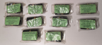 British Foil Blankets MK4 Survival Kit Pack of 10 New Sealed