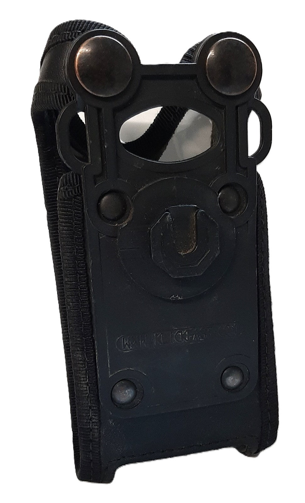 Klickfast Radio Holder Communications Holder Clickfast Compatible UK forces