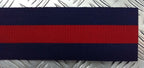Genuine British Army Guards Division Issue Stable Belt Material 75mm - NEW