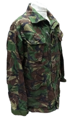 Ripstop Combat Jacket Soldier 95 Mk1 DPM Woodland Camo British 190/96cm
