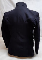 British Army Woman's No1 Jacket All Ranks No Buttons P2P 18.5"