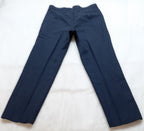 Vintage OFC Trousers Dress Old Pattern 1964 by R E City Waist 36"