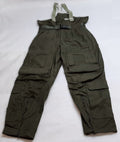 Lifeguard Equipment LTD Aircrew Trousers Vintage Cold Weather M L 1980s Pattern