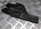 Ceremonial Parade Holster Black Leather Issue Made in UK