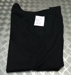 No1 Dress Trousers Blue All Ranks British Army Wing Back Large 118cm Waist