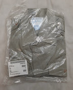 Tropical Stone Shirt British Forces Old Pattern (Ben Sherman) Long Sleeve 38cm