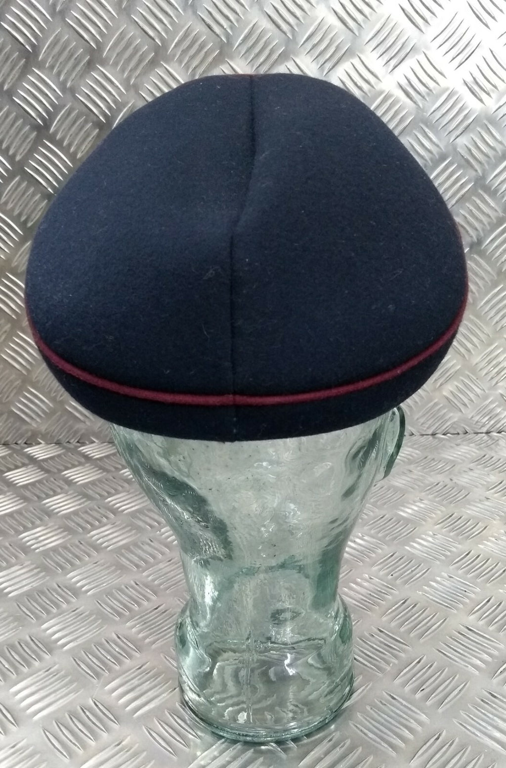 Genuine British Army Issue RAVC Female Regimental Uniform Dress Hats