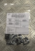 GSR Respirator Mask Buckle Set Genuine Issue 70000327 & 70000462 - NEW
