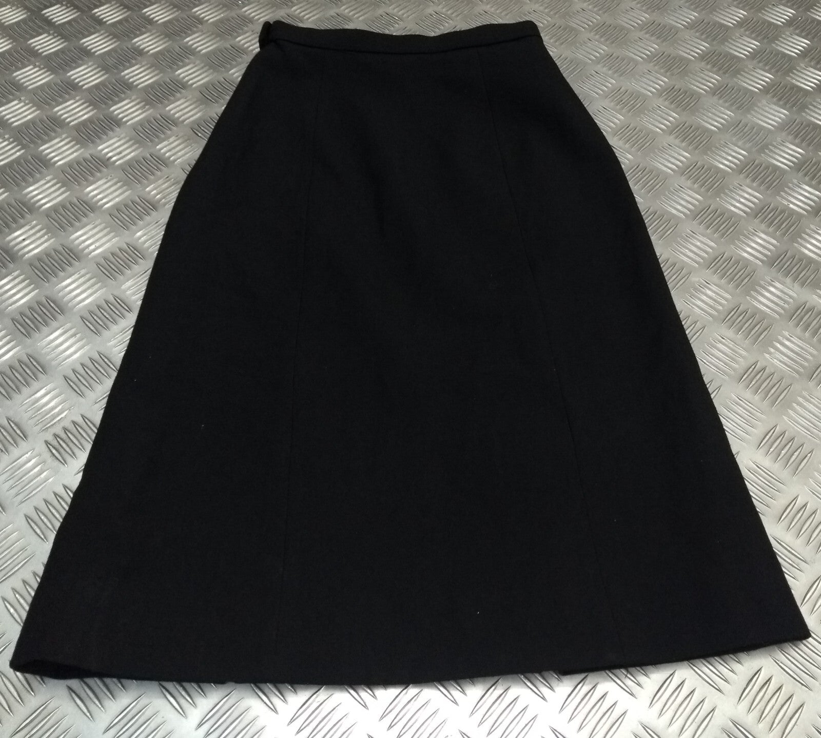 WRNS RN Skirt No1 RN CL1 Class 1 British Royal Navy Dress Size 67/72/100cm