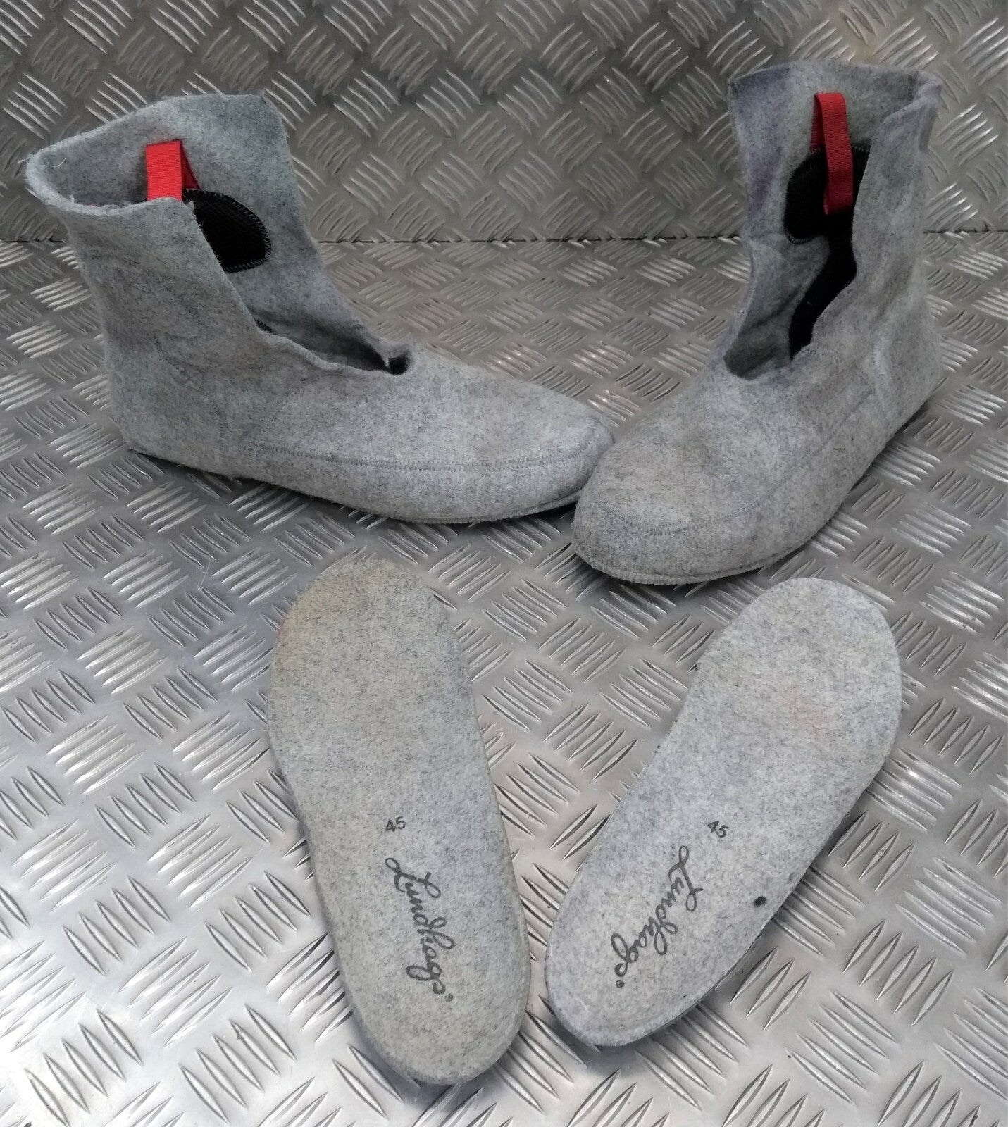 Lundhags Boot Liners Guide Expedition Extreme Cold Weather Insoles Mil-Spec