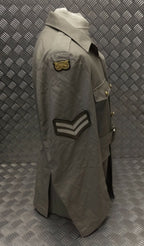 Mercian Regiment No6 Army Jacket Uniform Dress Stone British Army Issue