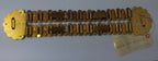 Genuine British Army Blues & Royal H Cav Cavalry Horse Furniture Headpiece GIM1X