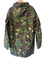Soldier 95 Smock Woodland DPM Camo Windproof Jacket Old Pattern 160/88cm NEW