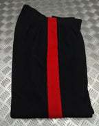 No1 Dress Blues Trousers 2" Red Stripe British Army Pattern All Ranks Waist 41"