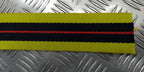 Genuine British Royal Gloucestershire Hussars Issue Stable Belt Material 57mm