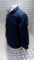 PTI Tri Service Tracksuit Jacket Blue Genuine British MoD All Sizes NEW