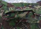 Vintage Camo Jacket Genuine British Army Combat Soldier 95 Ripstop Faulty