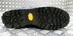 Genuine British Goretex Cold Wet Weather Assault Black Leather Boots