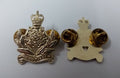 Intelligence Corps Collar Dogs Snap Pin New T1