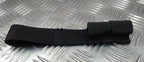 Genuine Ceremonial & Parade Courlene Webb Black Frog for SLR No5 No7