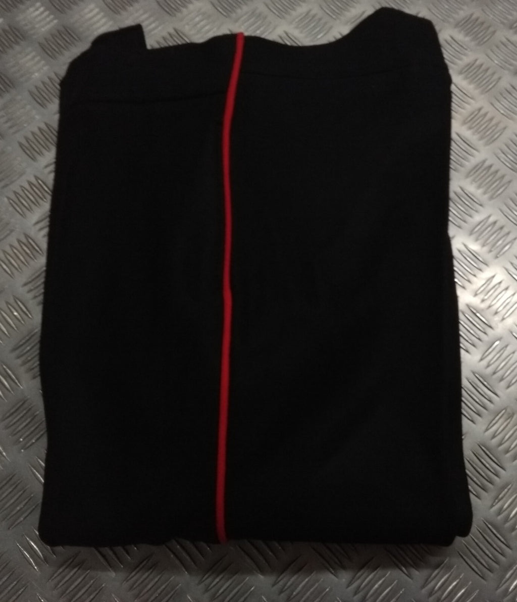 Footguards Trousers Mens Heavy Wool for Parade and Ceremony Waist 39" L35.5"