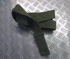 OD Green Canvas Transport Sling Aux Strap Genuine Vintage British