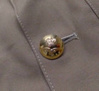 British Army No4 & No6 Jacket With Cloth Belt & Patches Lightweight Safari 188/108cm