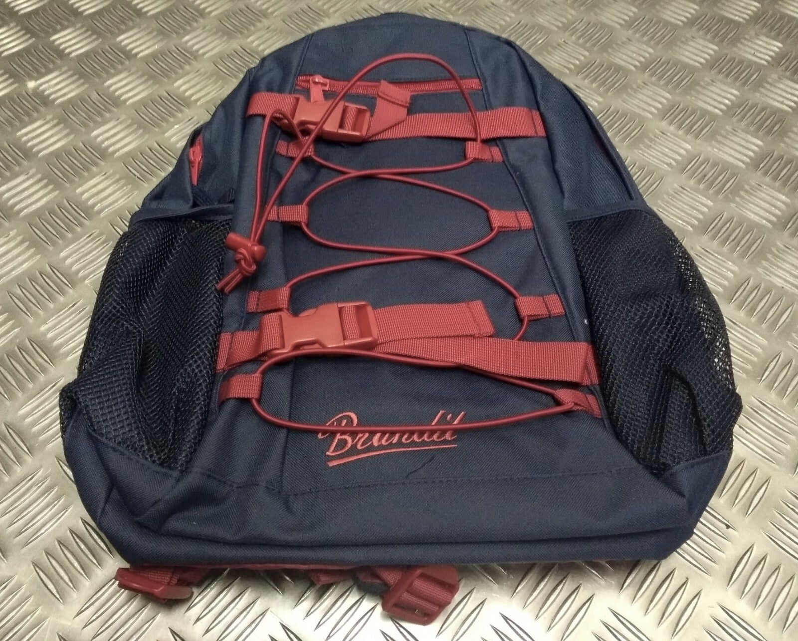 Brandit Two Tone Backpack / Rucksack / School Bag / Daysack - NEW