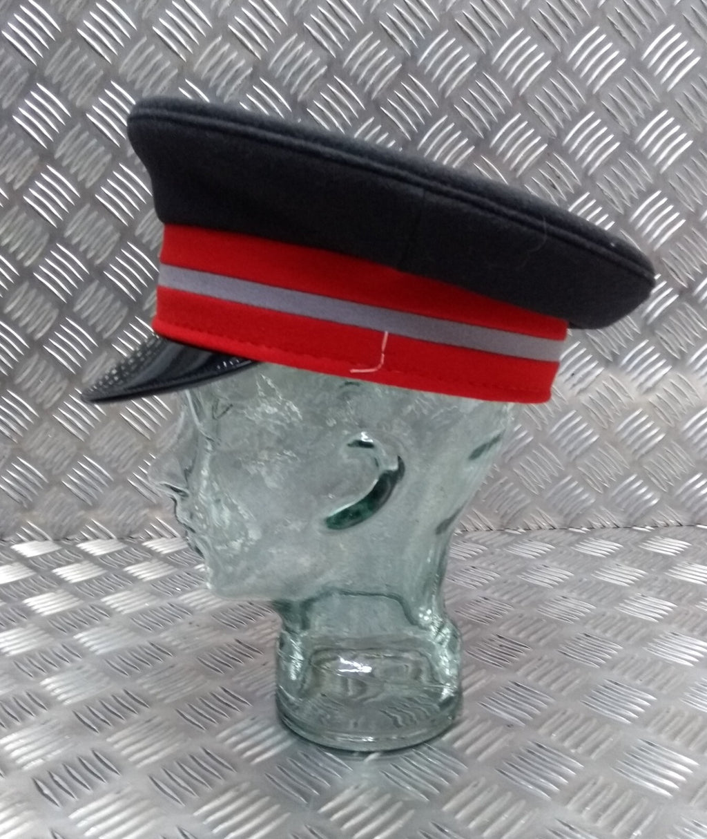 QARANC Dress Cap Queen Alexandra's Royal Army Nursing Corps 54cm Unissued