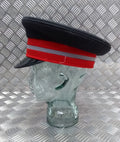 QARANC Dress Cap Queen Alexandra's Royal Army Nursing Corps 54cm Unissued