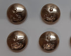 Queens Gurkhas Buttons Engineers British Army Insignia Dress For No1 or No2