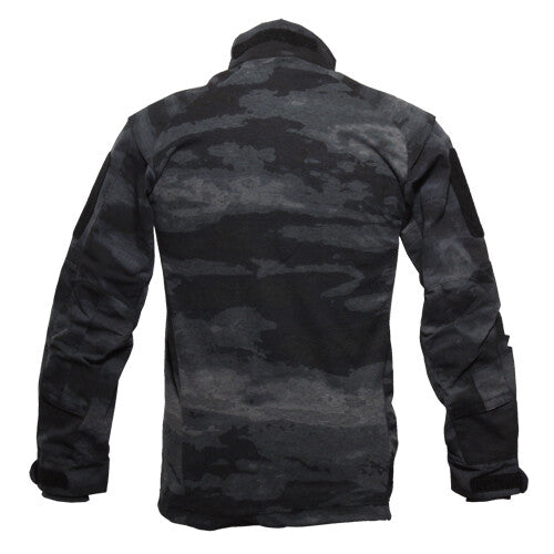 Genuine Propper TAC.U Combat Shirt Stealth Camo Tactical Special Ops UBACS XL/R