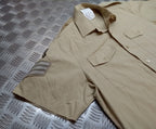 British Army No2 Shirt Short Sleeves FAD All Ranks Sergeant Skill at Arms 39cm