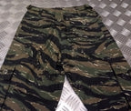 Kids ARMY Children's Combat Cargo Trousers - Military Soldier - NEW
