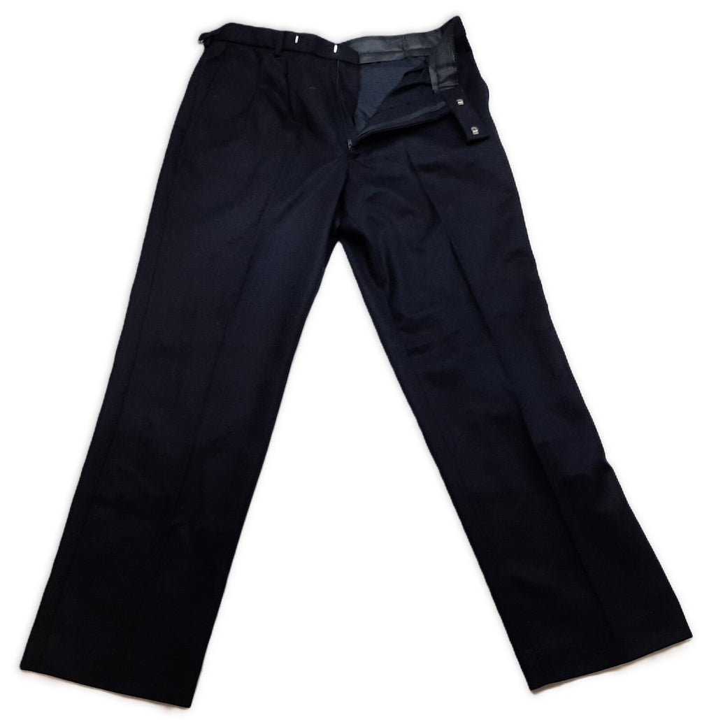Temperate Trousers British Straight Leg 80/92/108cm