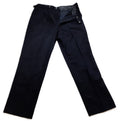 Temperate Trousers British Straight Leg 80/92/108cm