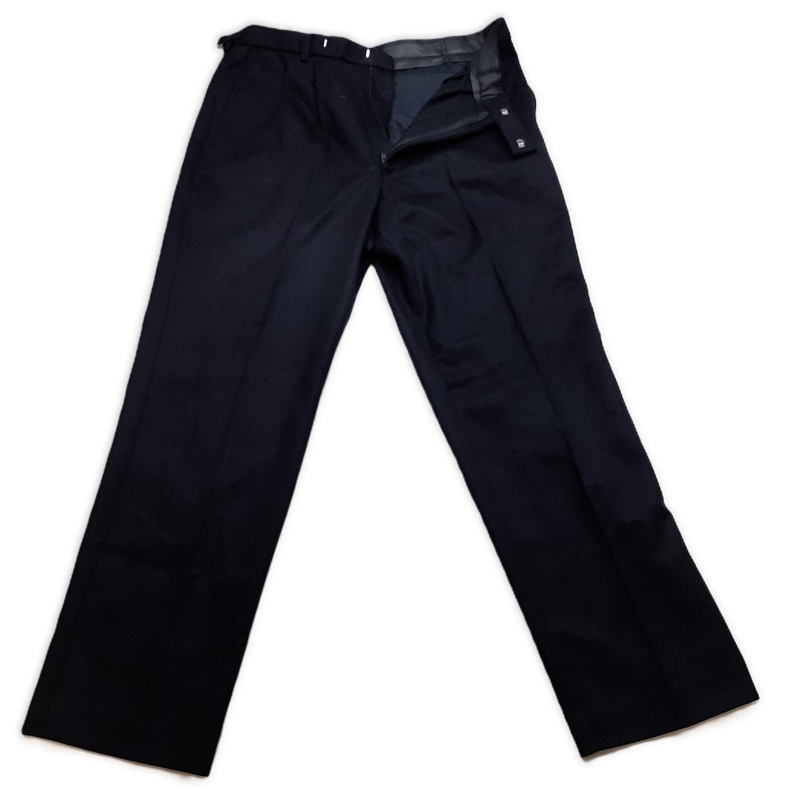 Temperate Trousers British Straight Leg 80/92/108cm
