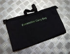 Extremities Carry Bag British Army Surplus Virtus NSN Stock Stealth Black Gen 1