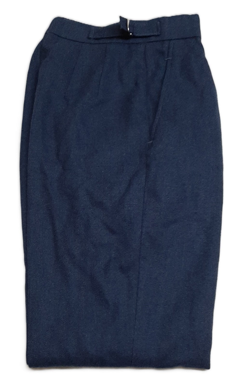 WRAF / RAF Royal Air Force Slacks No1 Air Force Blue Grey Female Dress Trousers