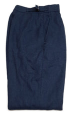 WRAF / RAF Royal Air Force Slacks No1 Air Force Blue Grey Female Dress Trousers