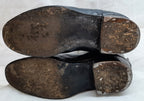 Household Cavalry Knee Length Boots British Army Issue Mounted Regiments Size 9